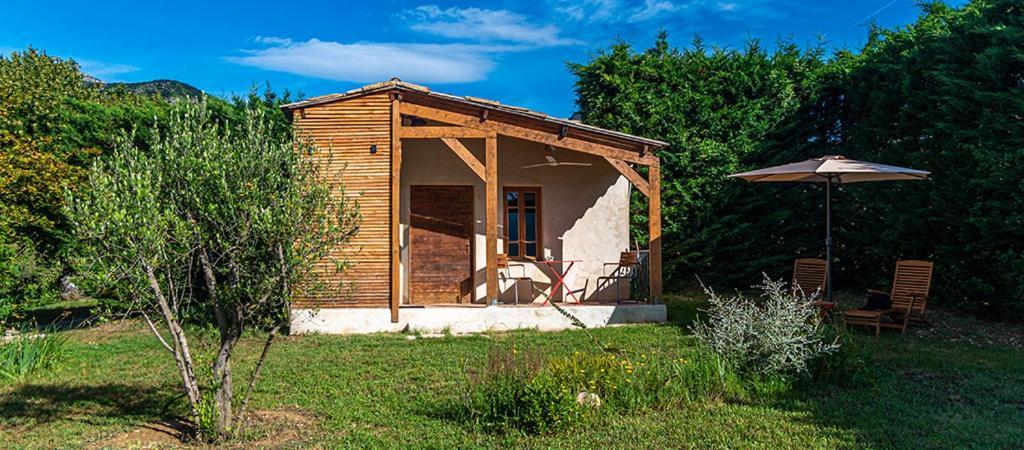 La Roseraie-Drôme Condorcet Exterior foto