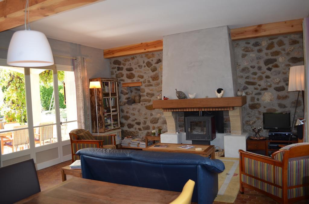 La Roseraie-Drôme Condorcet Exterior foto